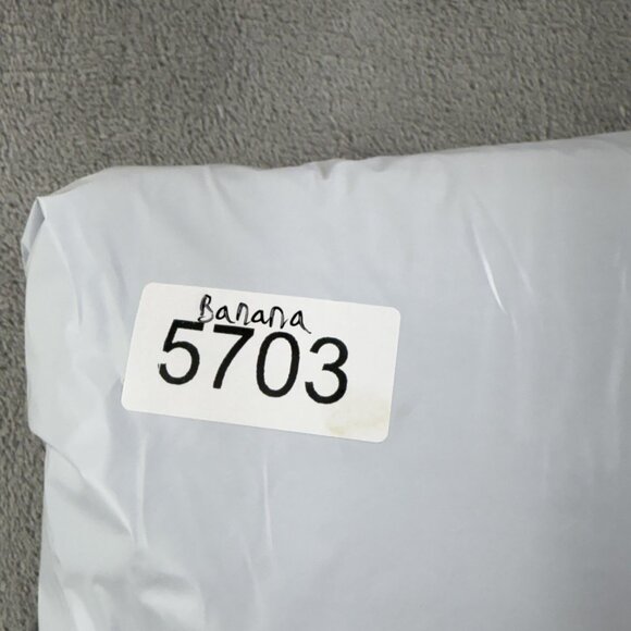 Banana Republic Jacket Womens 8 Petite Italian Fabric Textured Tweed Pockets - Picture 16 of 16